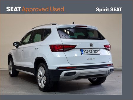 2023 SEAT Ateca - photo 4
