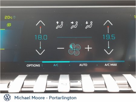 2022 Peugeot 508 - photo 19