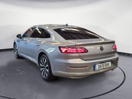 2024 Volkswagen Arteon - photo 8
