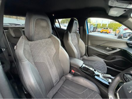 2020 Peugeot 2008 - photo 13