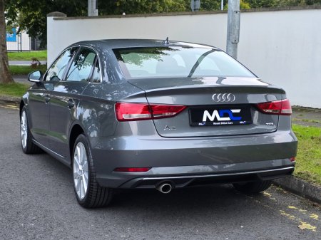 2018 Audi A3 - photo 12