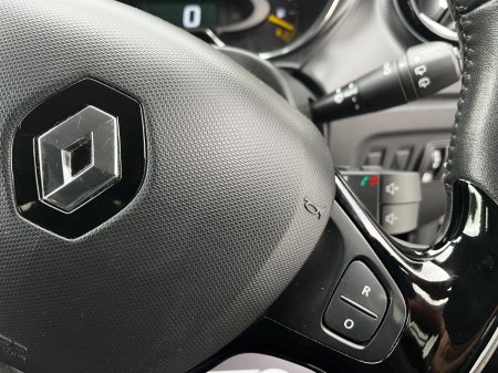 2015 Renault Captur - photo 19