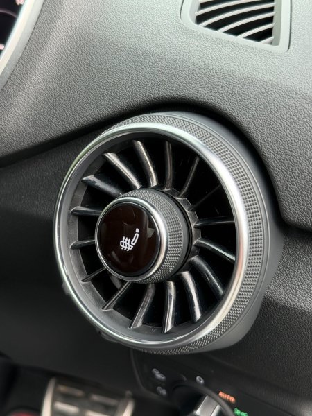 2021 Audi TT - photo 28