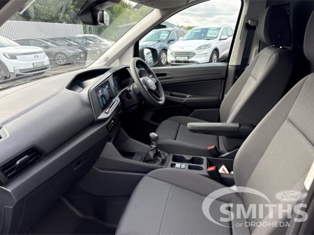 2026 Ford Transit Connect - photo 3