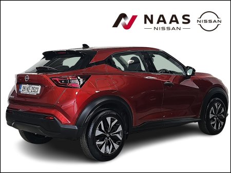 2026 Nissan Juke - photo 4