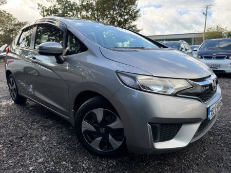 2015 Honda Fit - photo 2