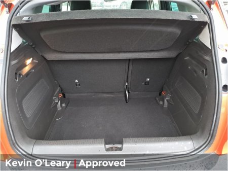 2022 Opel Crossland X - photo 18
