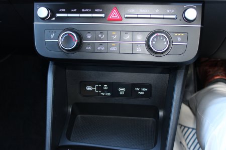 2025 Hyundai Tucson - photo 18