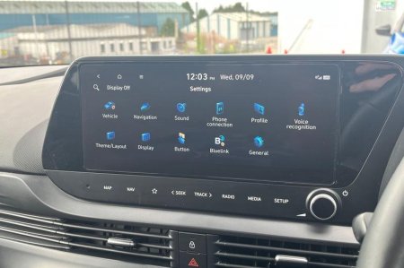 2023 Hyundai Bayon - photo 36