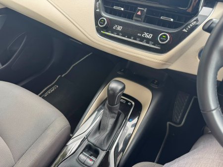 2022 Toyota Corolla - photo 15