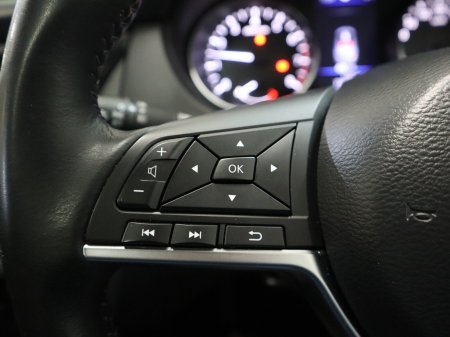 2019 Nissan Qashqai - photo 15