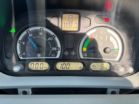0 New Holland T7.225 - photo 6