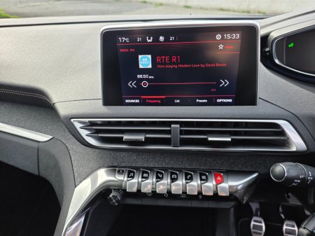 2019 Peugeot 3008 - photo 19