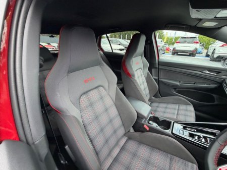 2023 Volkswagen Golf - photo 14