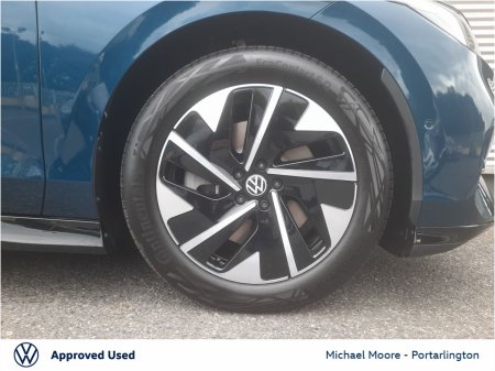 2026 Volkswagen ID.7 - photo 9