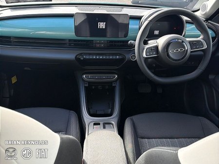 2026 Fiat 600 - photo 2