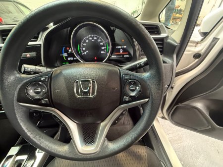 2019 Honda Fit - photo 10