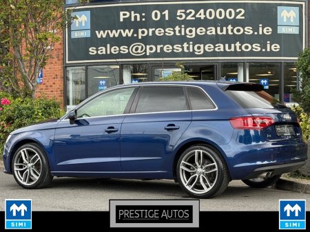 2015 Audi A3 - photo 6