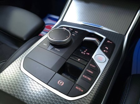 2023 BMW 3-Series - photo 21