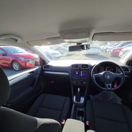 2013 Volkswagen Golf - photo 18