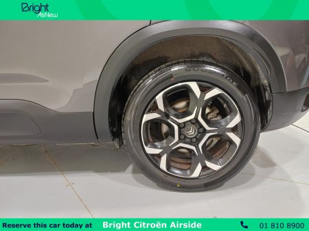 2023 Citroen C5 Aircross - photo 24