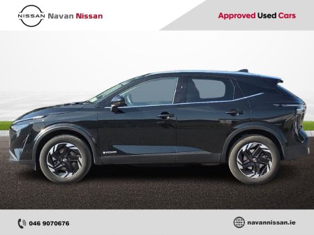 2026 Nissan Qashqai - photo 4