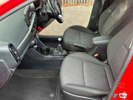 2017 Kia Picanto - photo 18