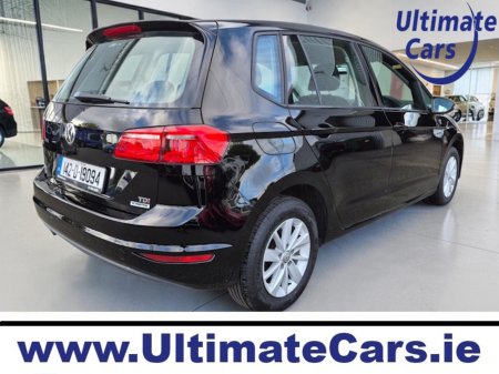 2014 Volkswagen Golf - photo 3