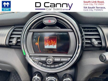 2020 Mini Cooper - photo 17