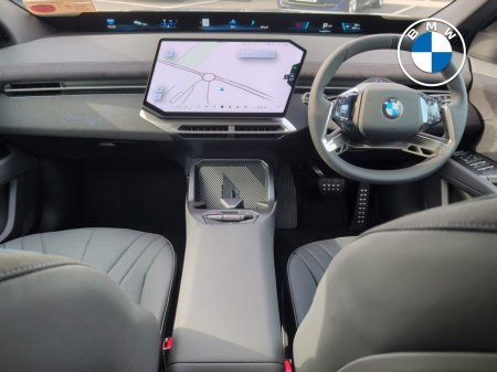 2026 BMW iX3 - photo 4