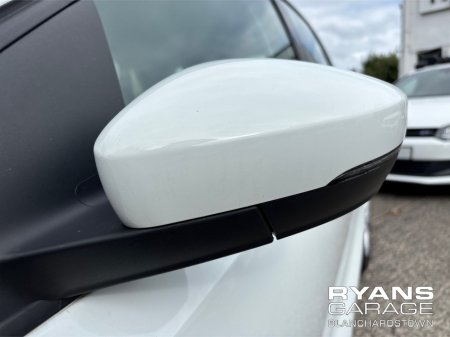 2017 Volkswagen Polo - photo 26