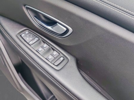 2021 Renault Grand Scenic - photo 14