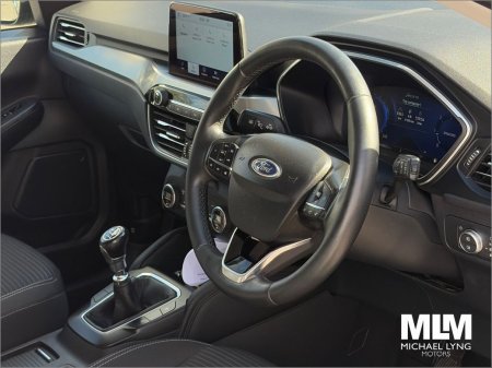 2021 Ford Kuga - photo 11