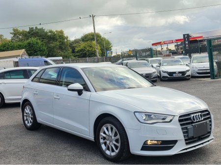 2016 Audi A3 - photo 2