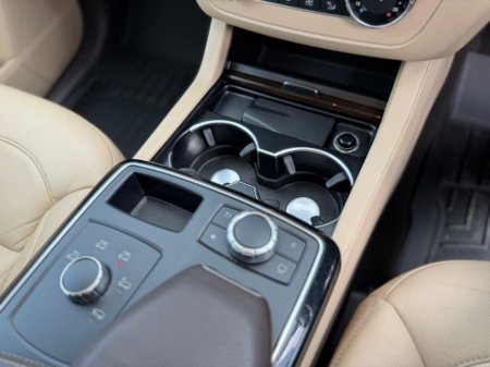2016 Mercedes-Benz GLE - photo 31
