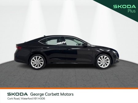 2024 Skoda Octavia - photo 11