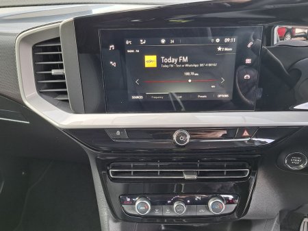 2024 Opel Mokka - photo 24