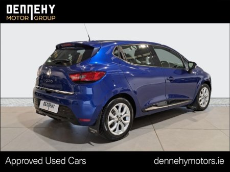 2018 Renault Clio - photo 18