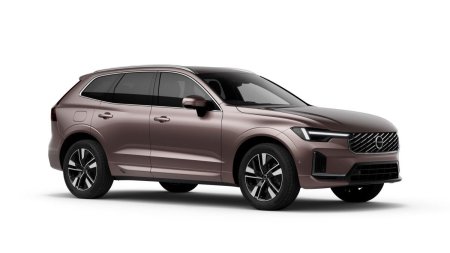 2027 Volvo XC60 - photo 3