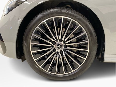 2026 Mercedes-Benz CLE - photo 7
