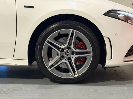2020 Mercedes-Benz A-Class - photo 11