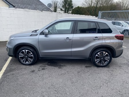 2023 Suzuki Vitara - photo 4