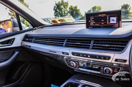 2018 Audi Q7 - photo 24