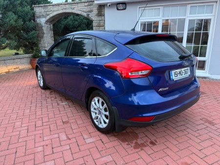 2015 Ford Focus - photo 8