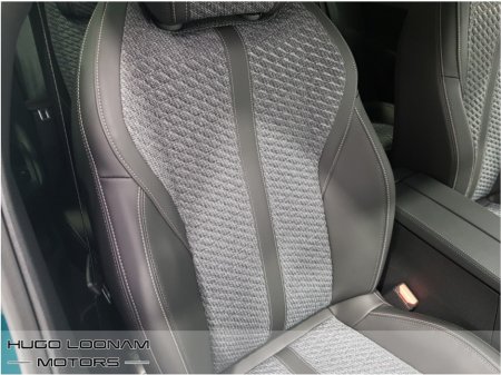 2026 Peugeot 308 - photo 19