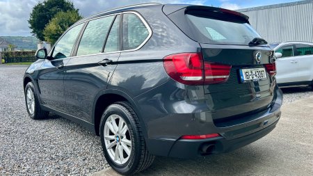 2016 BMW X5 - photo 5