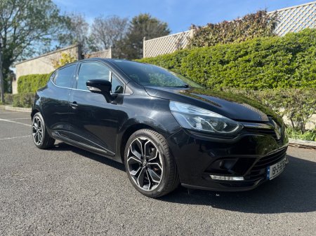 2019 Renault Clio - photo 5