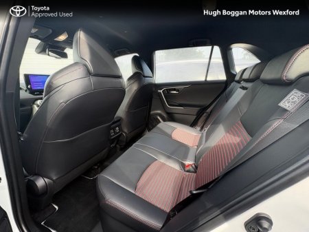2023 Toyota RAV4 - photo 7