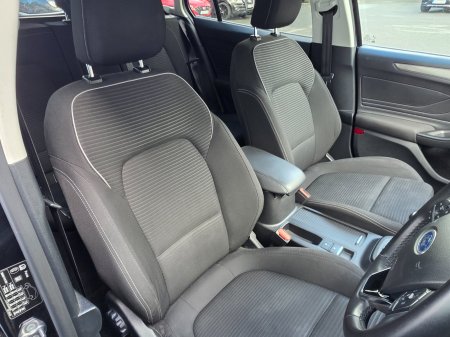 2023 Ford Focus - photo 4