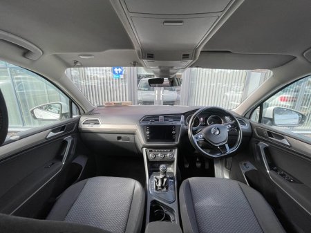 2019 Volkswagen Tiguan - photo 11